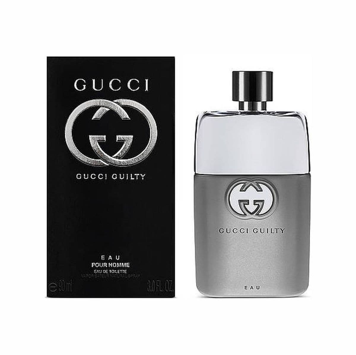 Gucci Guilty Eau For Men