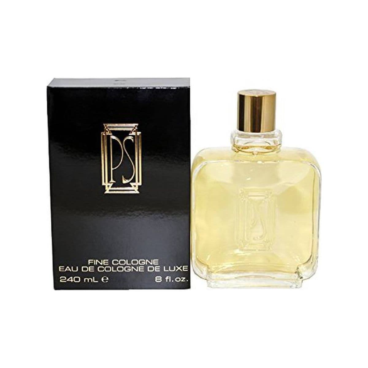 Paul Sebastian For Men