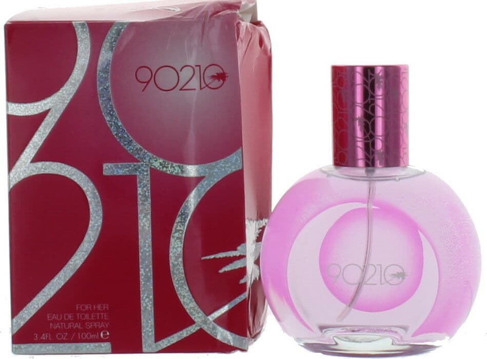 Tickled Pink for Women 3.4 Oz EDT