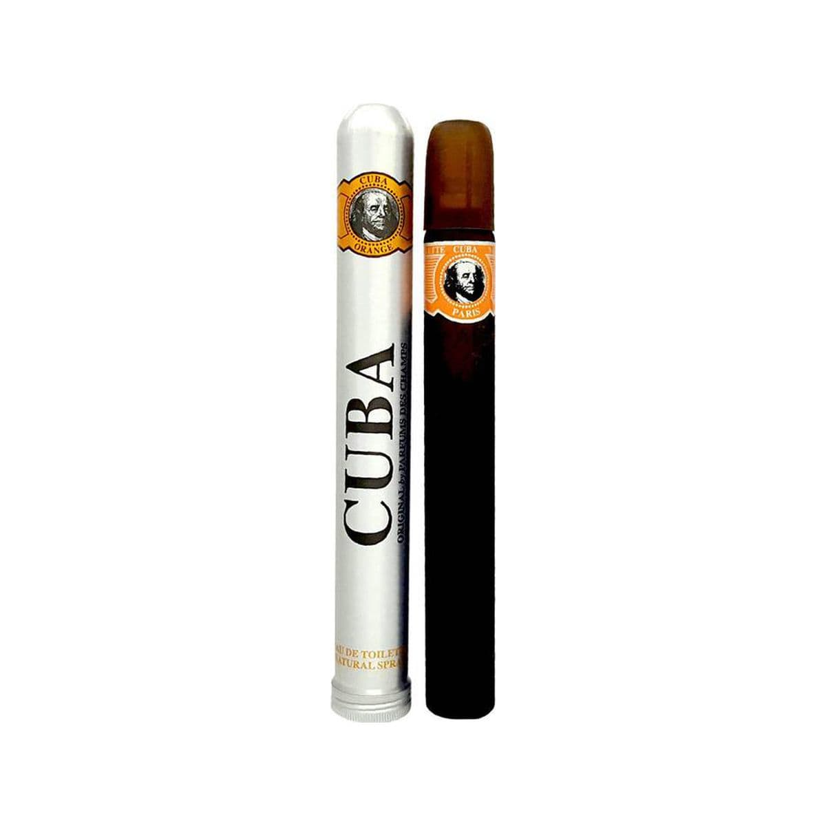 Cuba Orange For Men