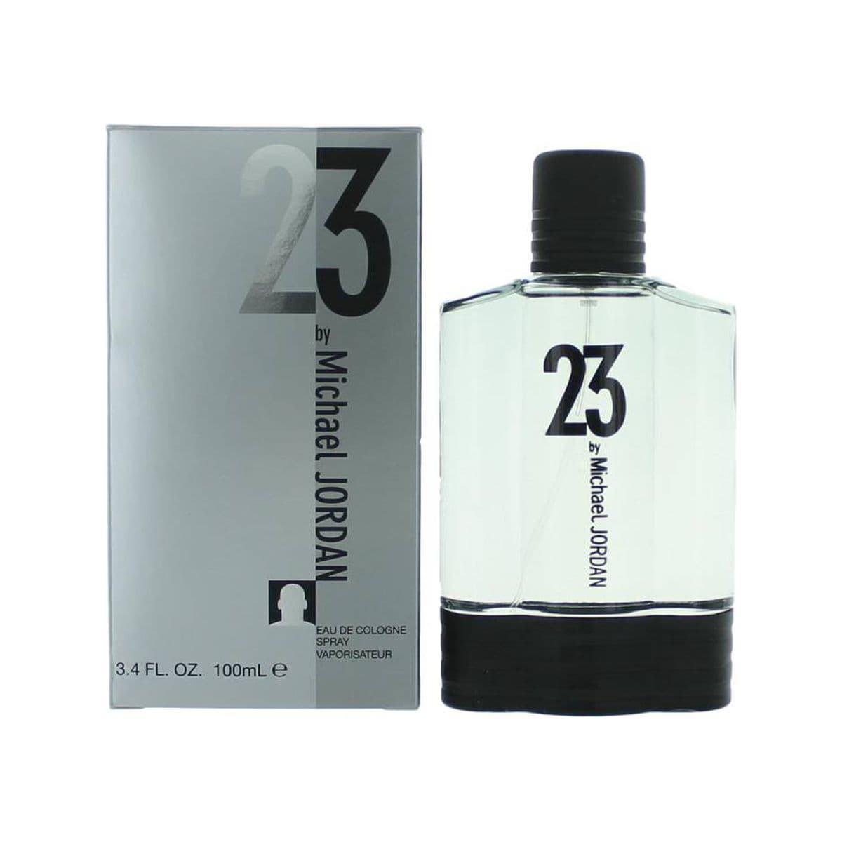 Michael Jordon 23 3.4Oz Eau De Cologne For Men