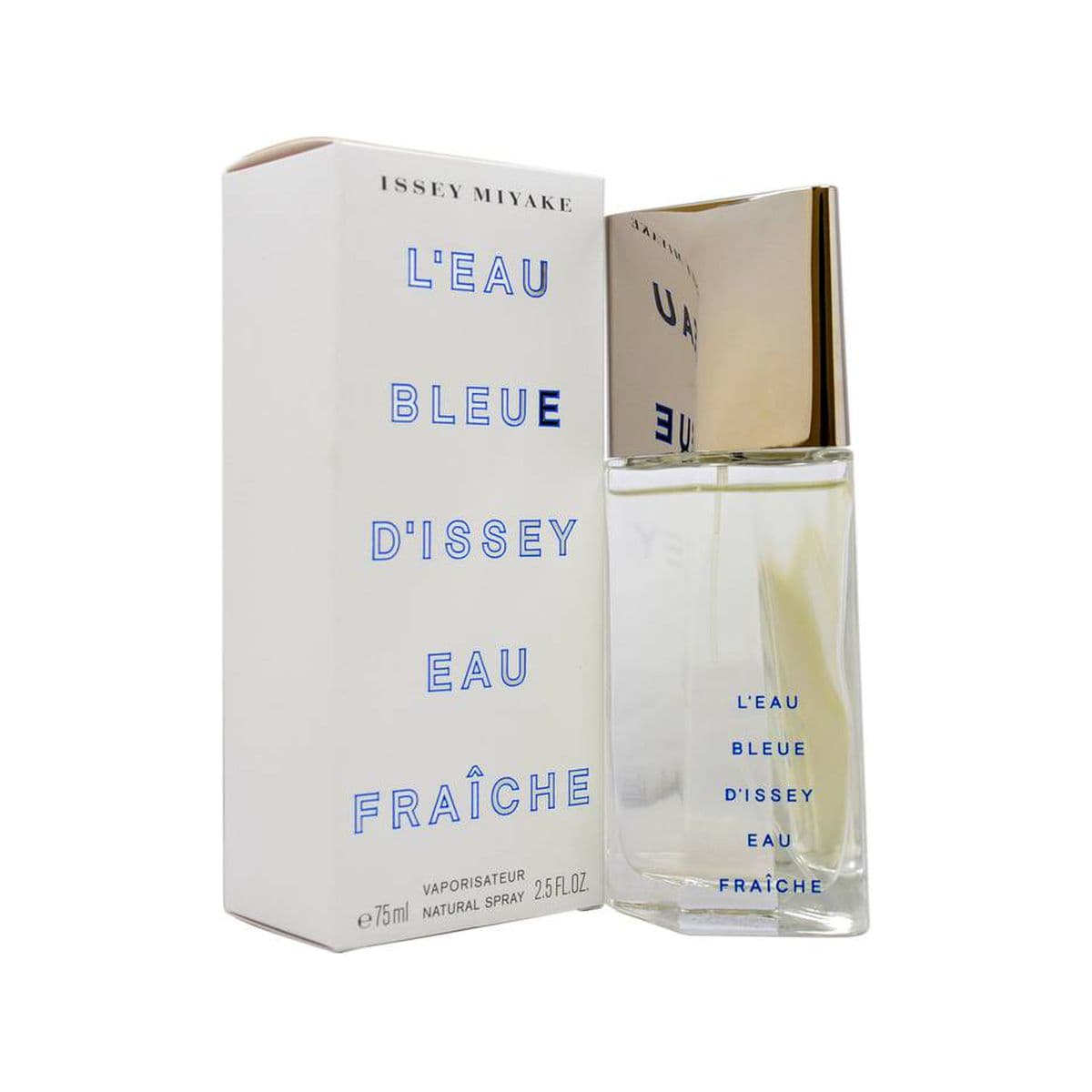 Issey Miyake Blue Fraiche For Men