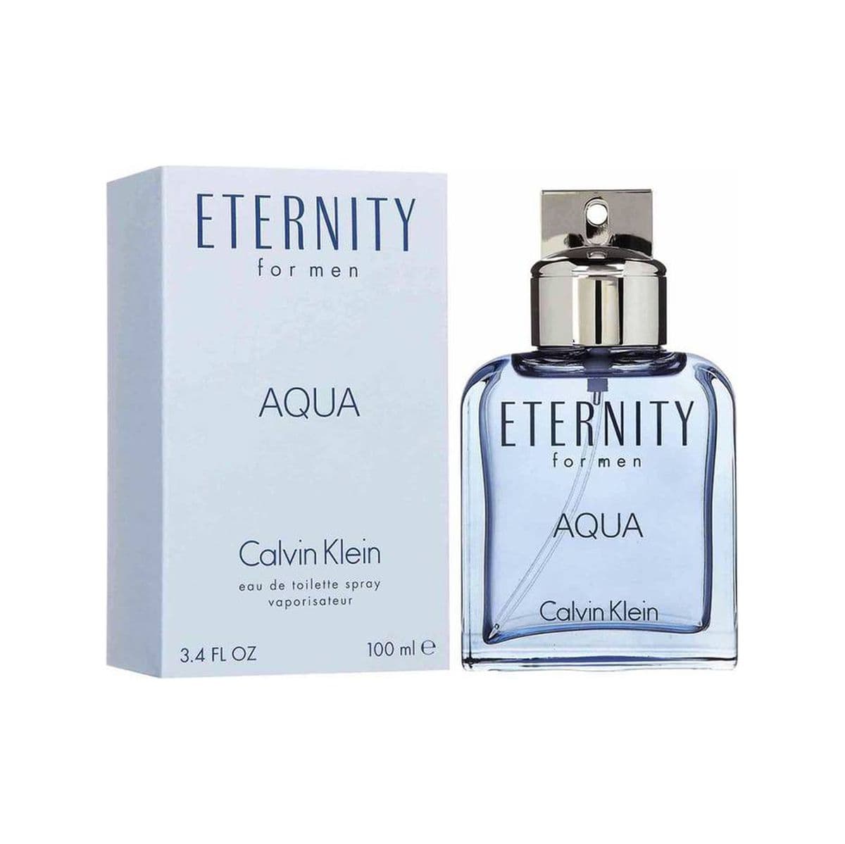 Ck Elemity Aqua For Men