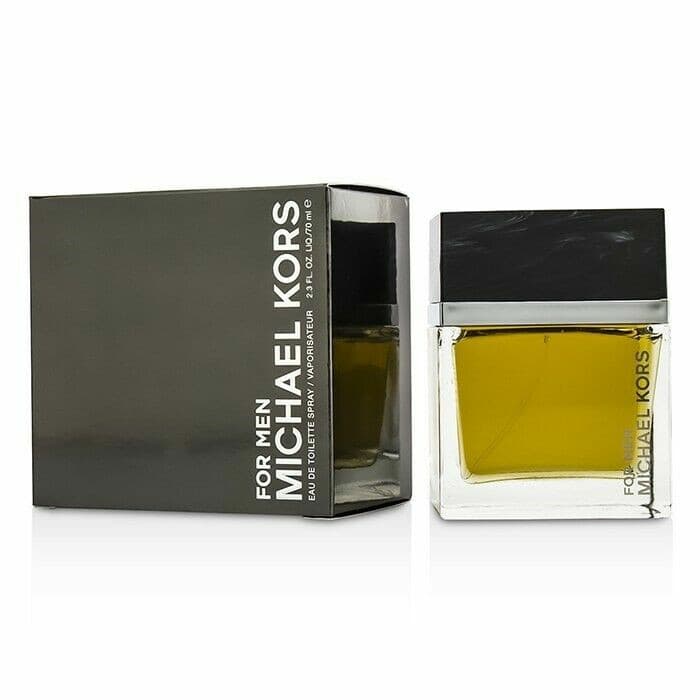 Michael Kors Original 2.5Oz Eau De Toilette For Men