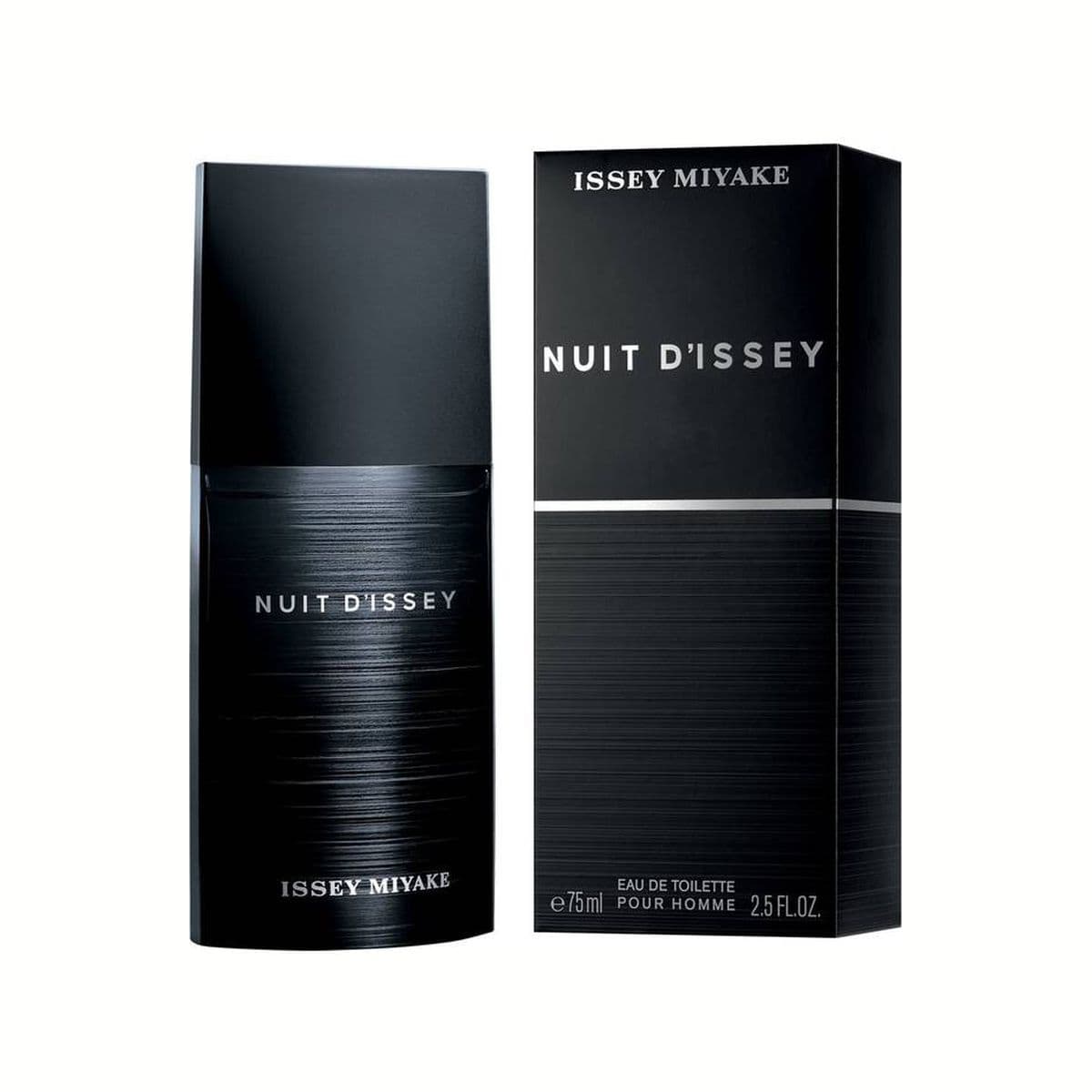 Issey Miyake Nuit For Men