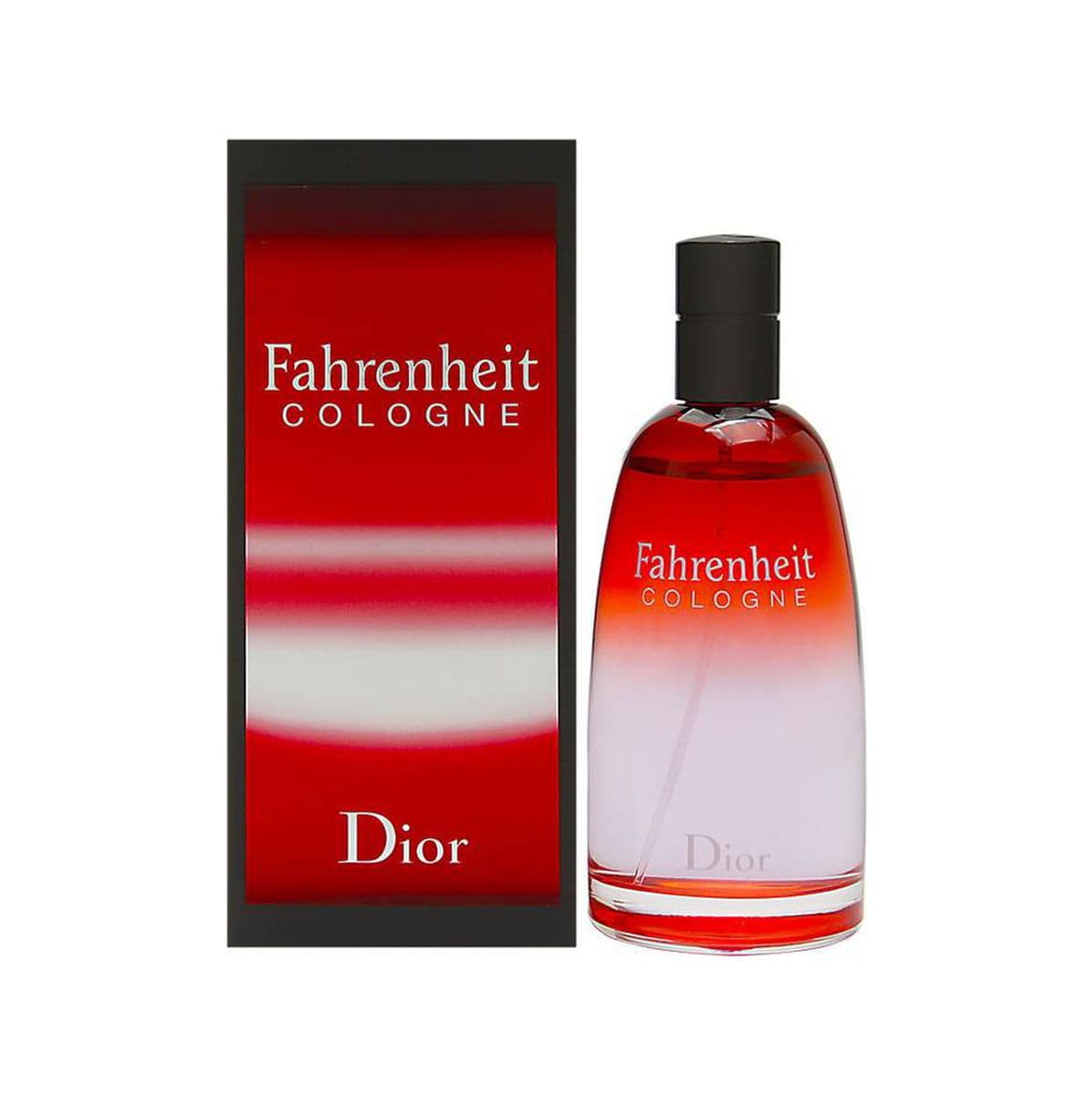 Christian Dior Fahrenheit For Men