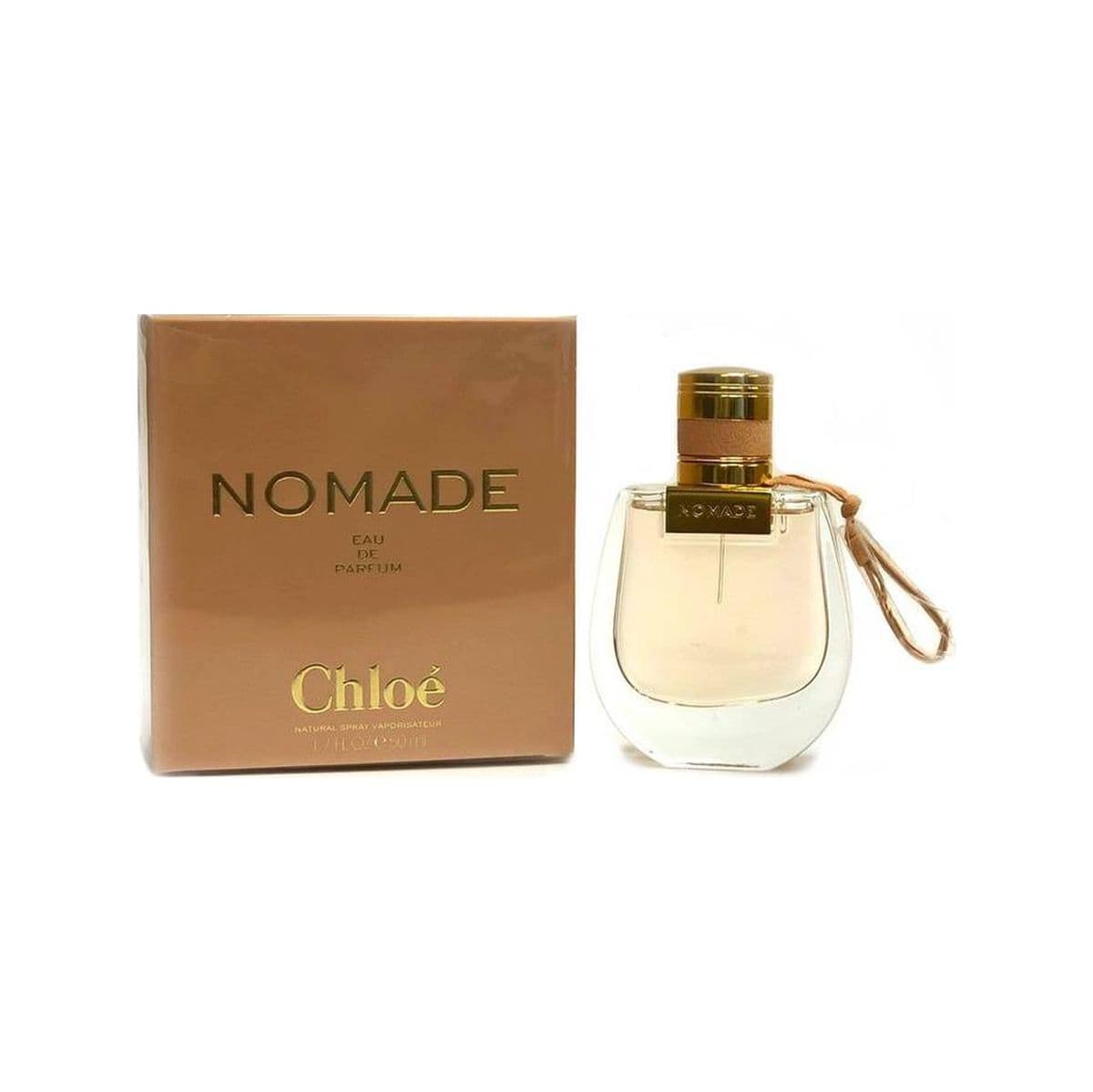 Chloe Nomade For Women