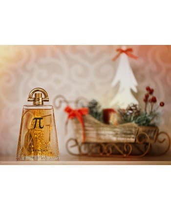 Givenchy Pi 0.2Oz Eau De Toilette For Men