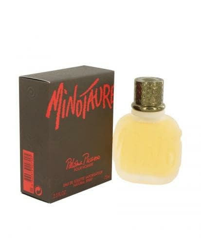 Pablo Picasso Minotaure 2.5Oz Eau De Toilette For Men