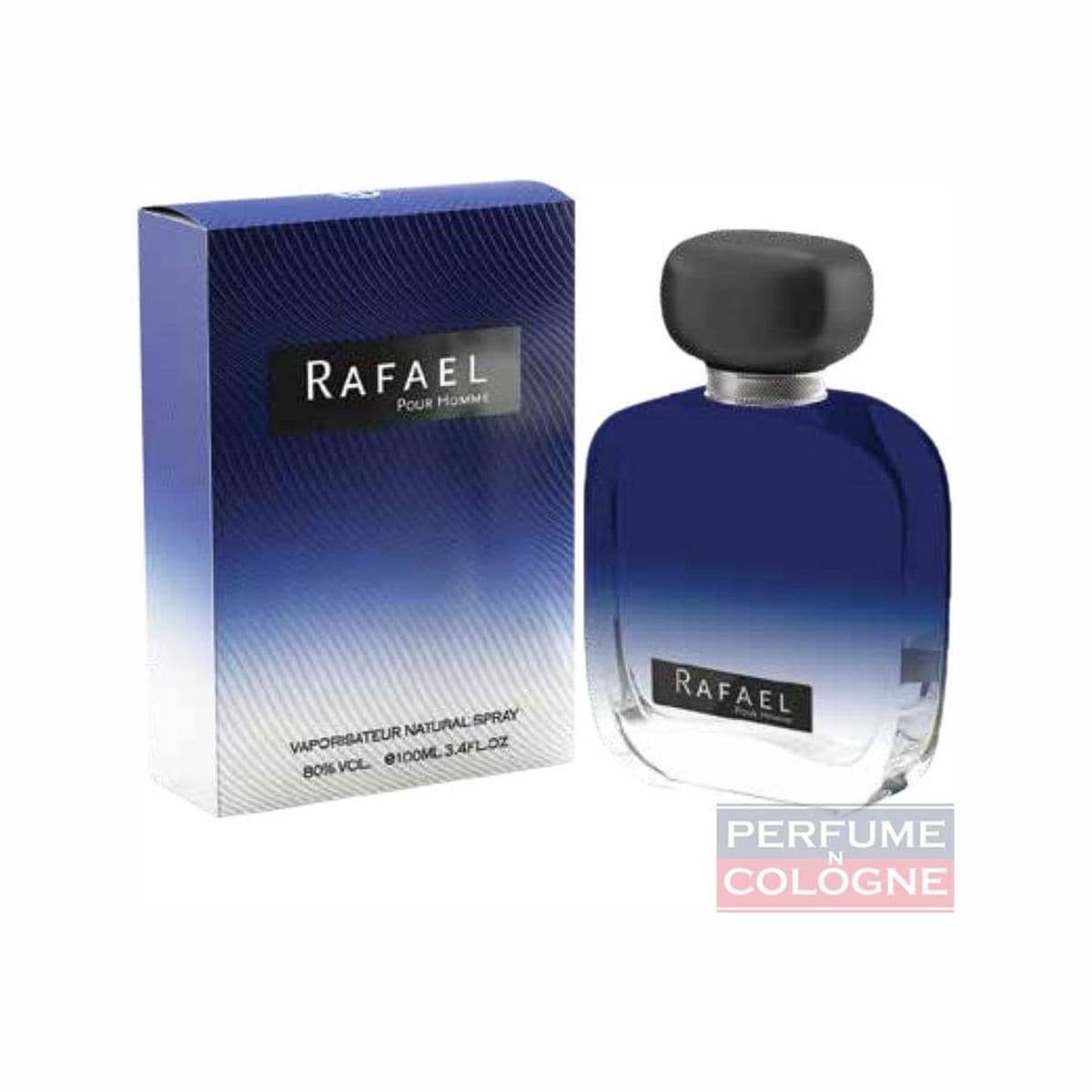 Estiara Rafael 3.4Oz Eau De Toilette For Men