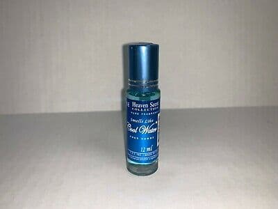 COOLWATER HEAVENSCENT 12ML Oil For Men