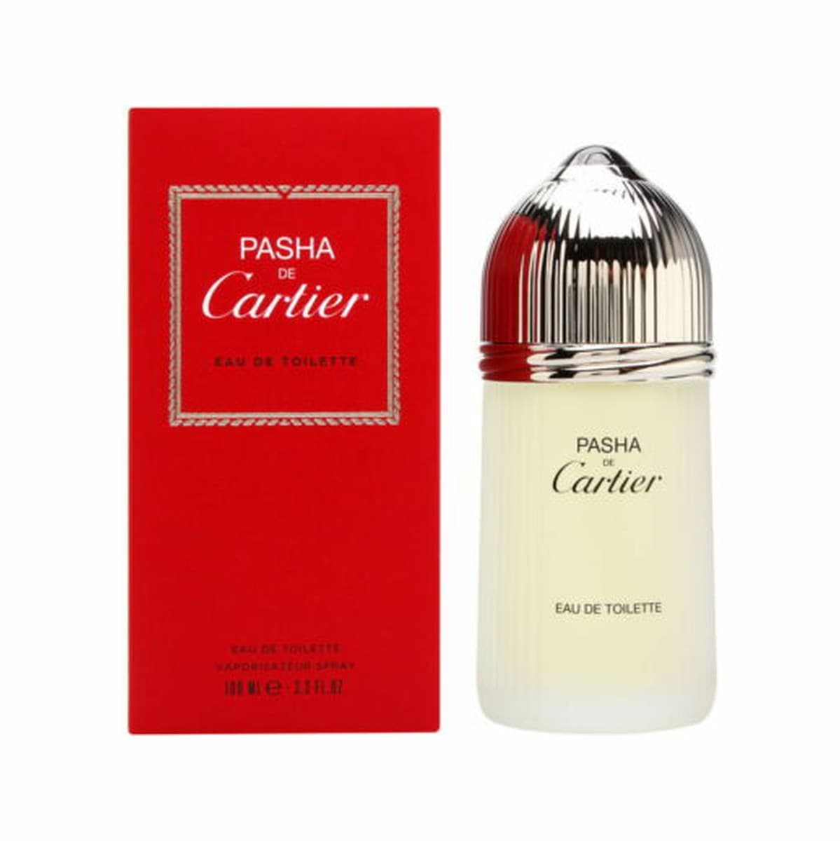 Cartier Pasha For Men