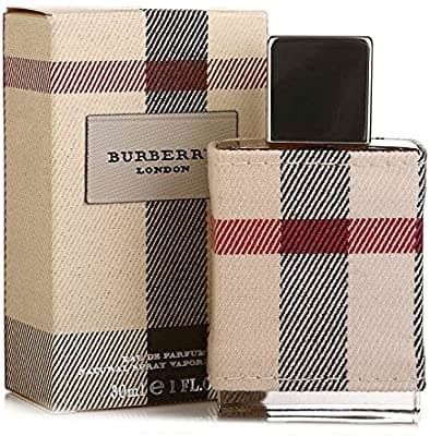 BURBERRY FABRIC Eau De Parfum for Women