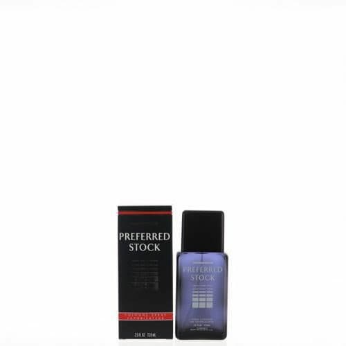 Coty Prefered Stock 2.5Oz Eau De Cologne For Men
