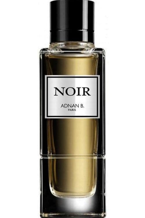 Adnan B. Noir 3.4Oz Eau De Toilette For Men