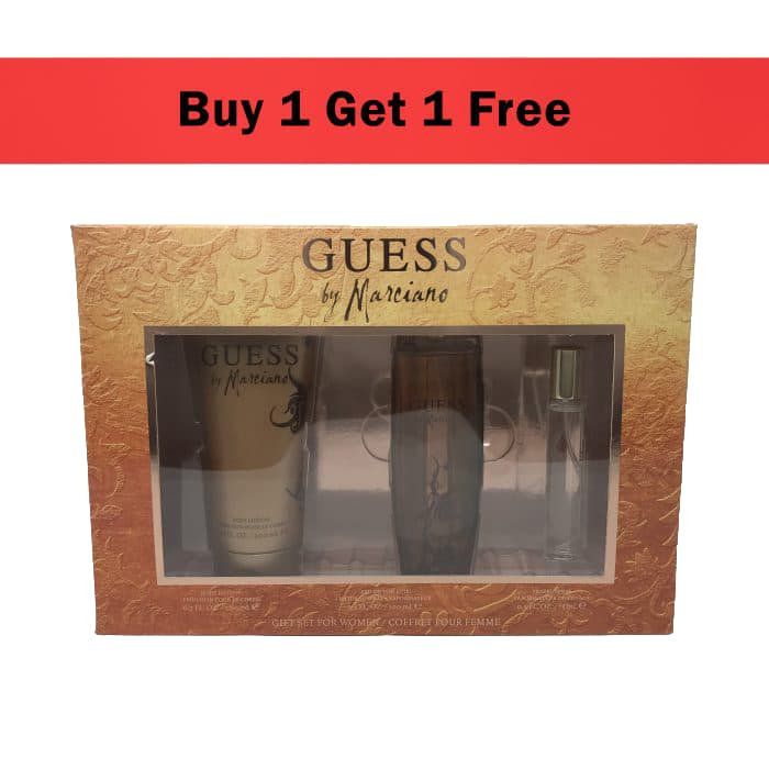 Guess by Marciano Gift set 2 Pack for Women