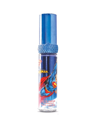 DC SUPERMAN 15 ML Eau De Parfum for kids