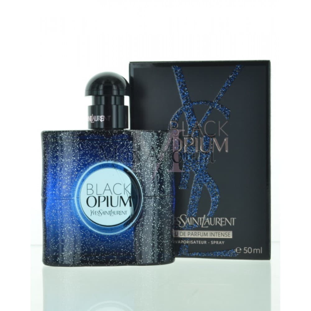 YSL OPIUM BLACK INTENSE  Eau De Perfume For Women