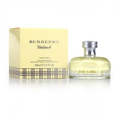 BURBERRY WEEKEND 3.3 EDP SPR