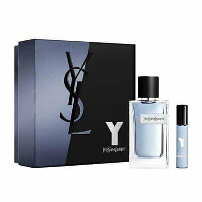 YSL Y Gift Set for Men
