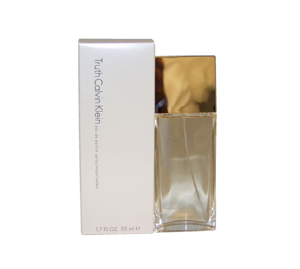 C K Truth 1.7Oz Eau De Parfum For Women