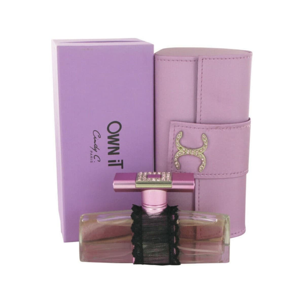 Own It Purple 2.5Oz Eau De Parfum For Women
