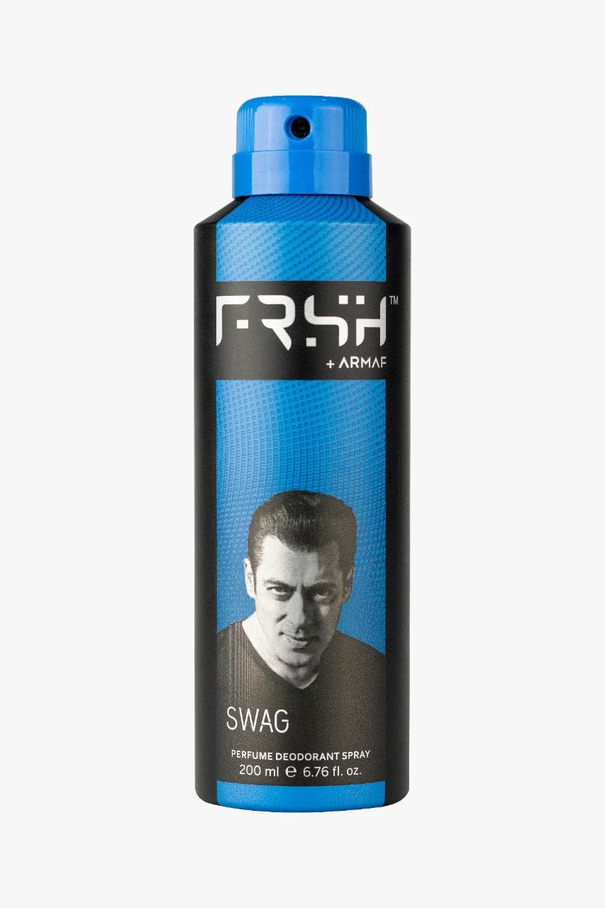 ARMAF FRSH SWAG 6.7 Oz Deodorant For Men