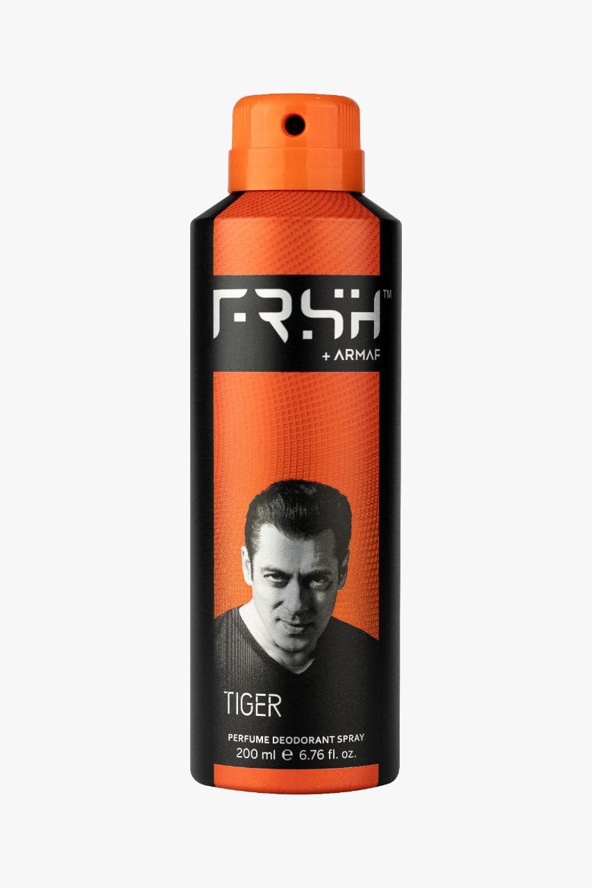 ARMAF FRSH TIGER 6.7 Oz Deodorant For Men