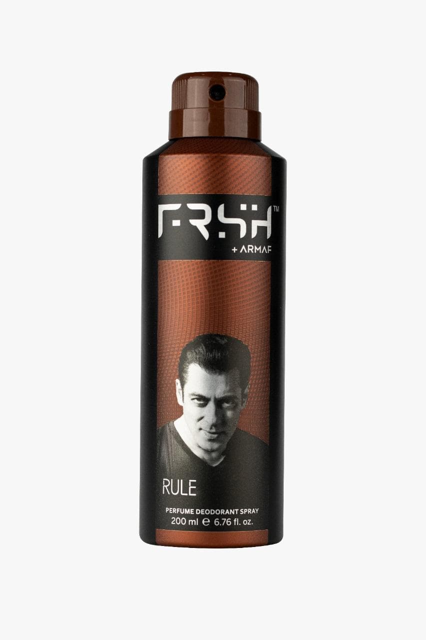 ARMAF FRSH RULE 6.7 Oz Deodorant For Men