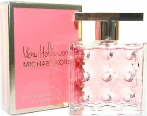 MK VERY HOLLYWOOD 1.7 Oz Eau De Parfum Bundle Deal For Women