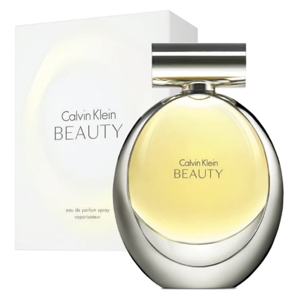 CK BEAUTY 3.4 Oz Eau De Parfum Bundle Deal For Women