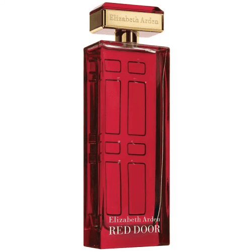 Elizabeth Arden Red Door 3.3 Oz Eau De Toilette Tester Bundle Deal For Women