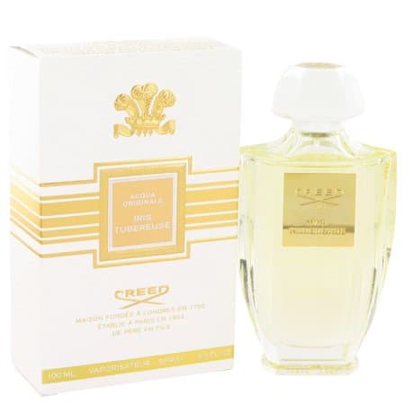 Iris Tubereuse Aqua Originale For Women