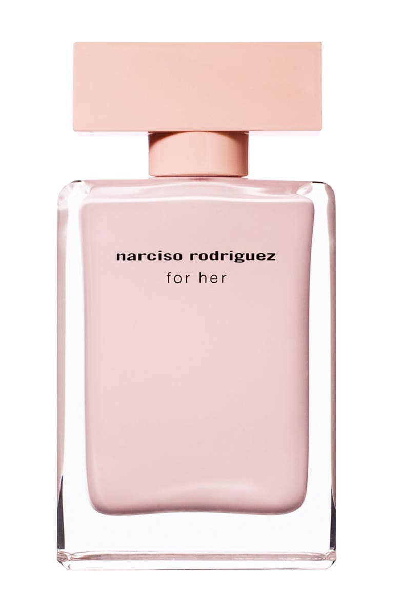 NARCISO RODRIGUEZ 5.0 Oz Eau De Parfum Bundle Deal For Women