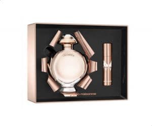 Paco Rabanne Olympia 2 Piece Gift Set For Women