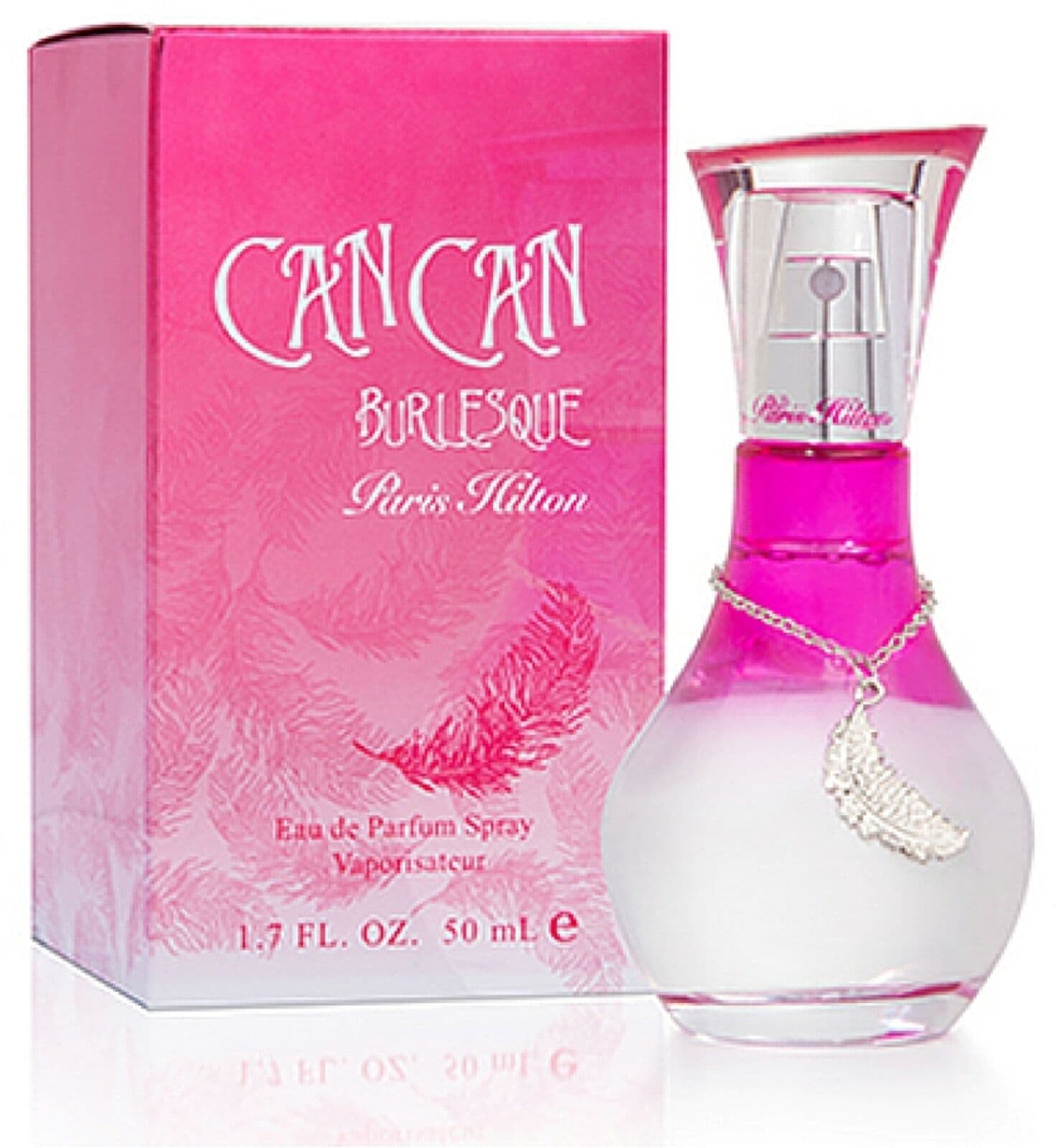Paris Hilton Cancan Burl For Women
