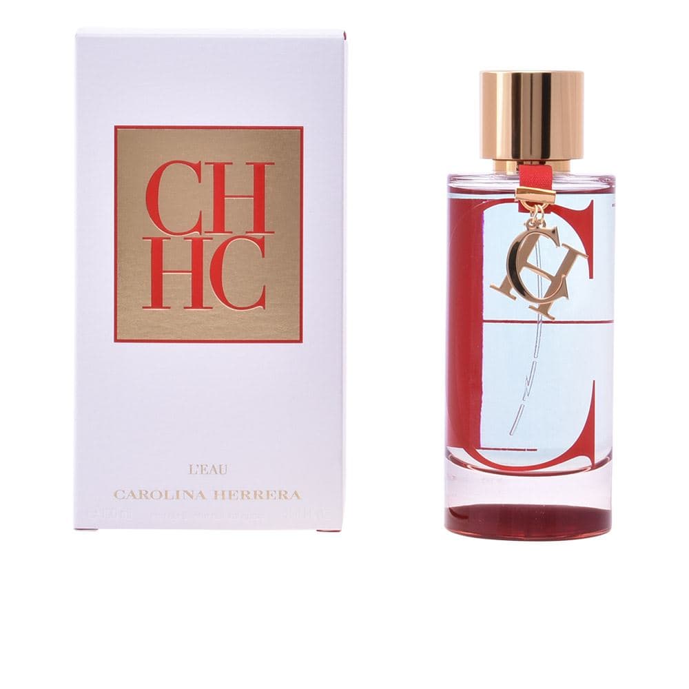 CH CH LEAU 3.3 Oz Eau De Toilette Bundle Deal For Women