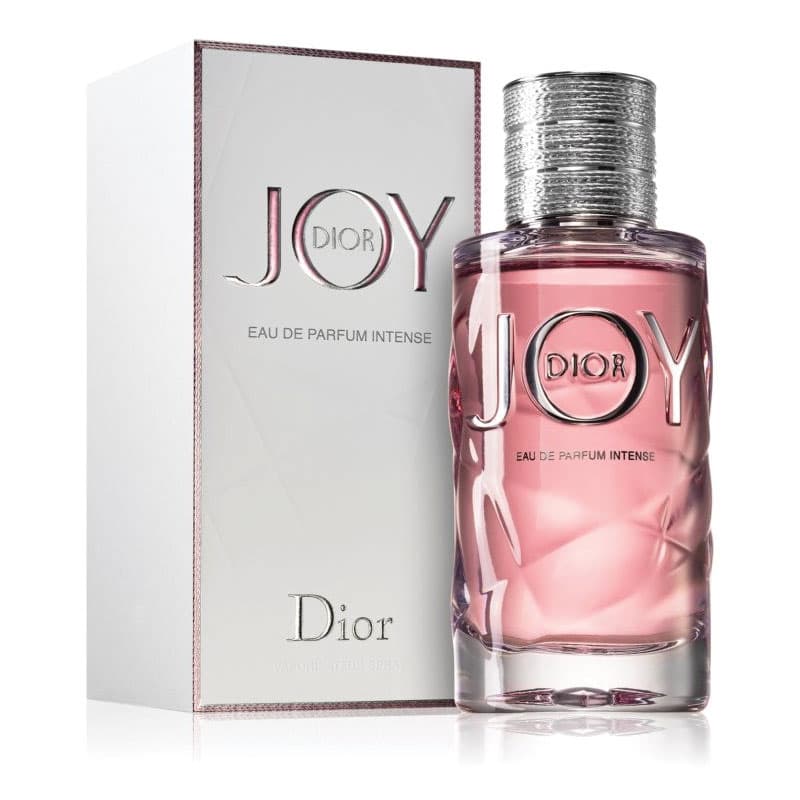 DIOR JOY INTENSE 1.7 Oz Eau De Parfum Bundle Deal For Women