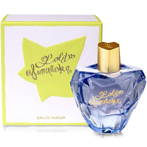 LOLITA LAMPICKA*ORIGINAL*3.4 Oz Eau De Parfum Bundle Deal For Women