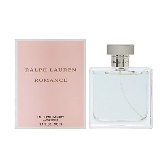 RL ROMANCE 3.4 Oz Eau De Parfum Bundle Deal For Women