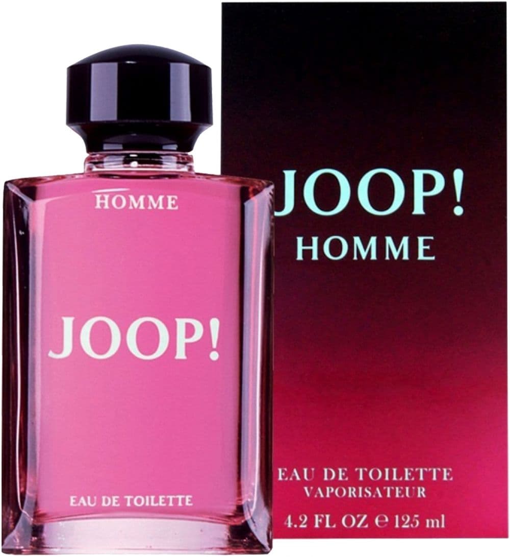 JOOP 4.2 Oz Eau de Parfum for Men