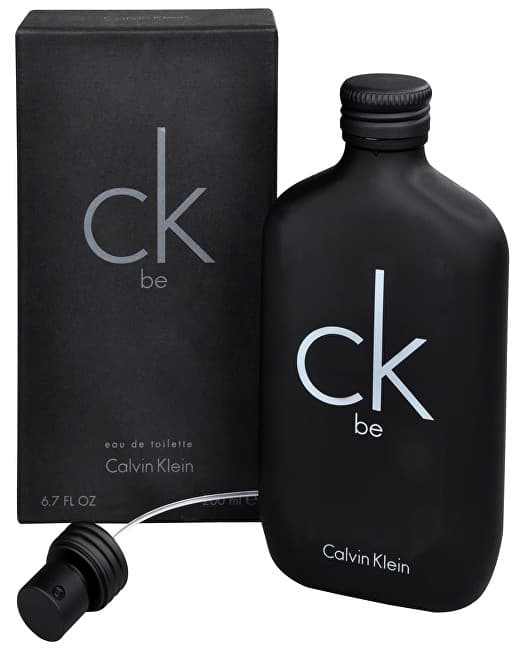 CK B 3.4Oz Eau De Toilette  Bundle Deal for Men