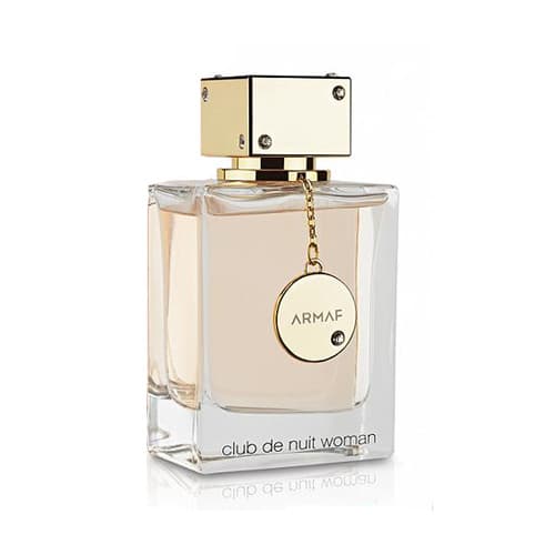 ARMAF CLUB NUIT 6.8 Oz Eau De Parfum for women