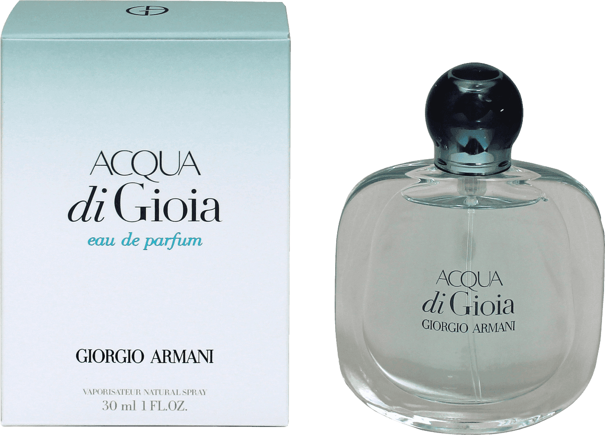 Giorgio Armani ACQUA DI GIOIA 1.0 Eau De Parfume For Women