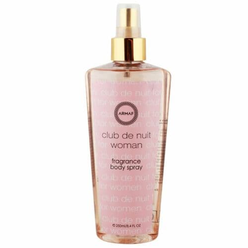 ARMAF CLUB NUIT 8.4 Oz MIST For Women