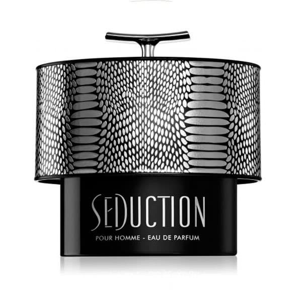 ARMAF SEDUCTION 3.4 Oz Eau De Parfum For Men