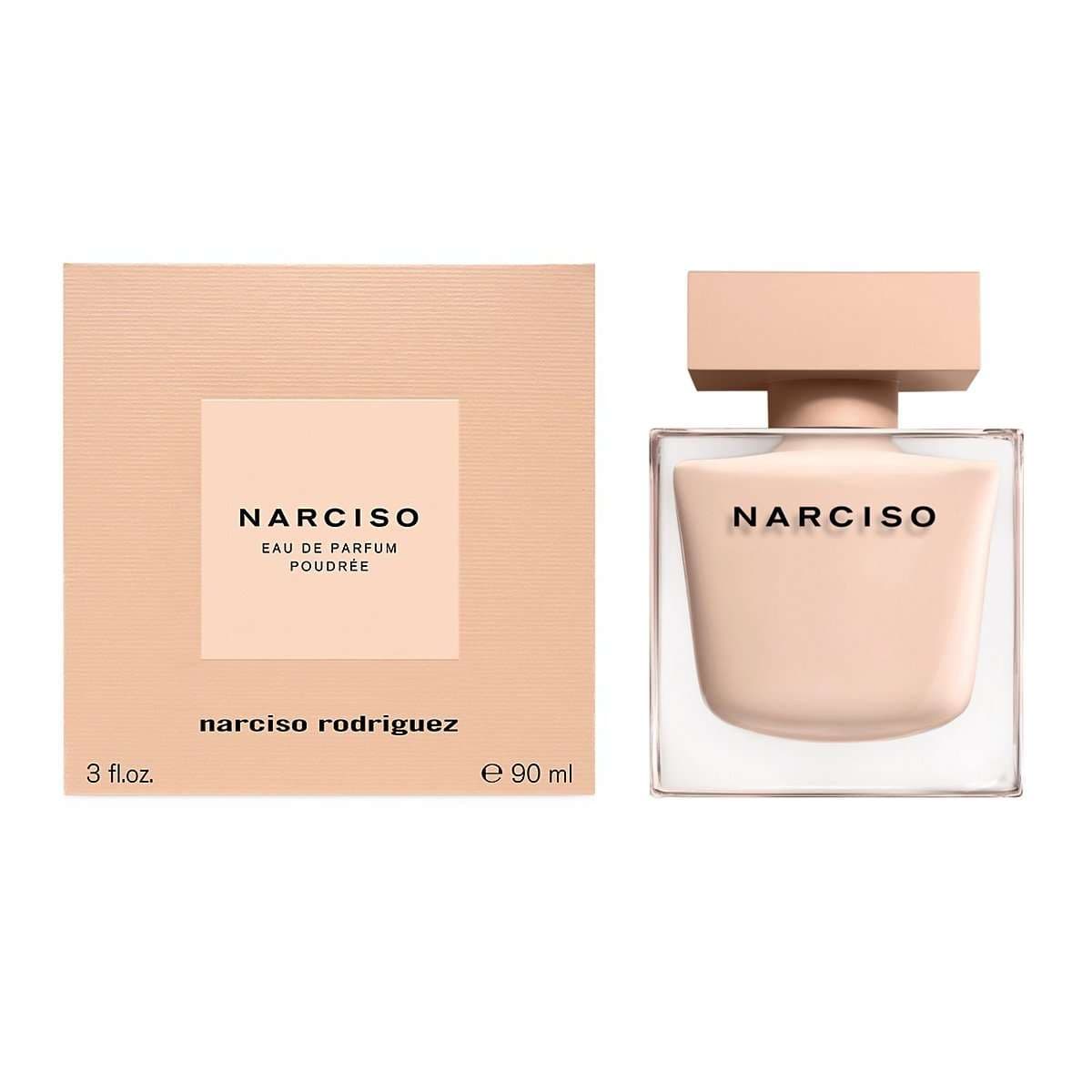 NARCISO POUDRE Eau De Parfum For Women