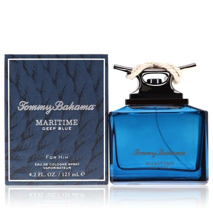 TOMMY BAHAMA MARITIME Eau De Cologne For Men