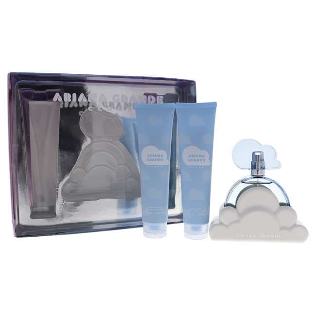 ARIANA GRANDE CLOUD 3 Piece Gift Set For Women