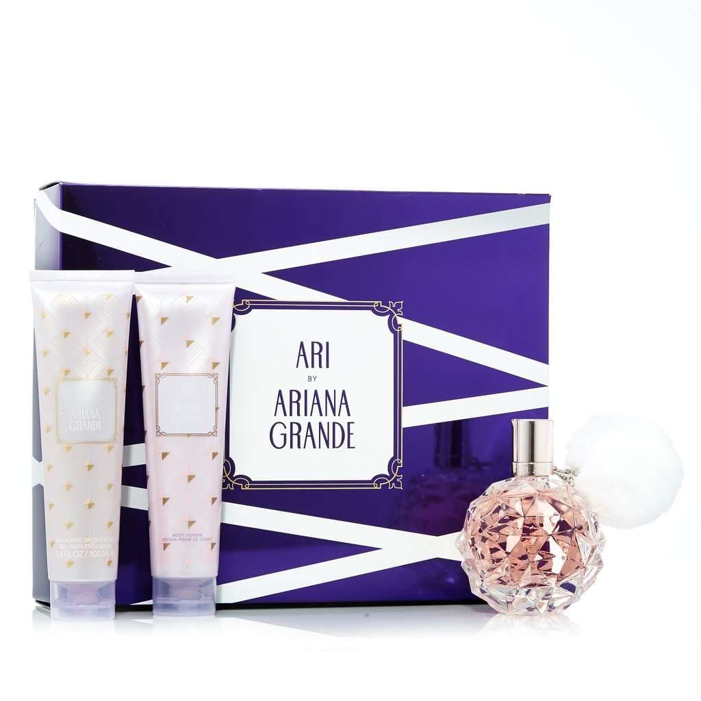 ARIANA GRANDE ARI 3 Piece Gift Set For Women